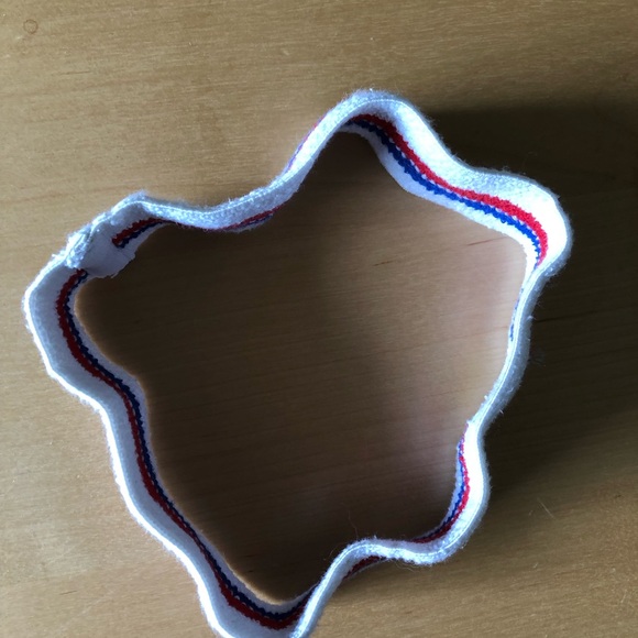 Vintage Wilson headband - Picture 4 of 4